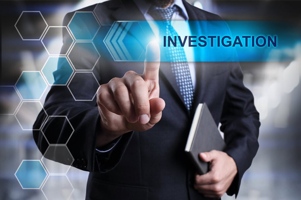 hire a private investigator for bug sweep services in sarasota