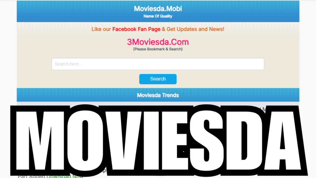 Moviesda