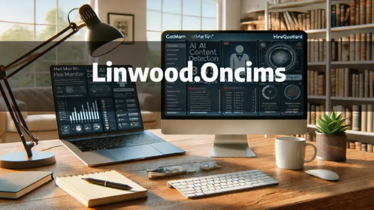 linwood.oncims